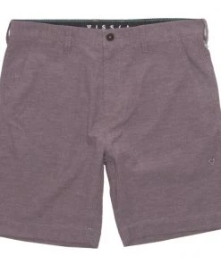 Swimwear Vissla Canyons Hybrid 19" Walkshort
