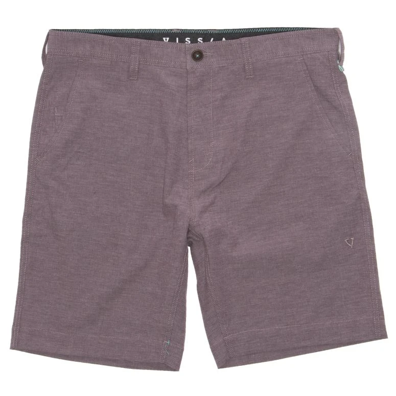 Swimwear Vissla Canyons Hybrid 19" Walkshort 4 Swimwear Vissla Canyons Hybrid 19" Walkshort