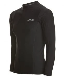 MI Sports Swim Shop 30 Swimwear Finis Thermal Swim Shirt