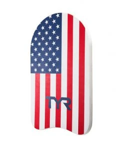 Kickboards TYR Kickboard USA