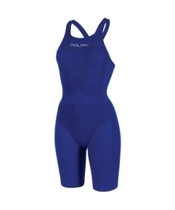 Dolfin Titanium Kneeskin Training & Competition Suits