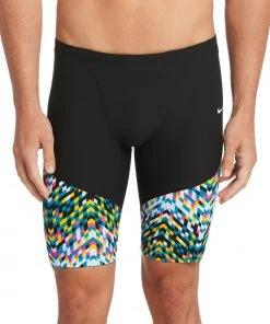 Swimwear Nike Digi Arrow Jammer