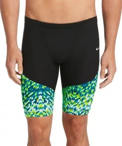 Swimwear Nike Digi Arrow Jammer