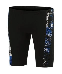 Dolfin Reliance Phantom Spliced Jammer Swimwear