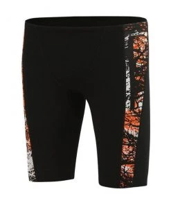 Dolfin Reliance Phantom Spliced Jammer Swimwear