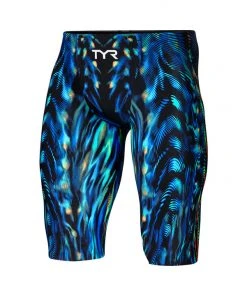 TYR Venzo Genesis Jammer Swimwear
