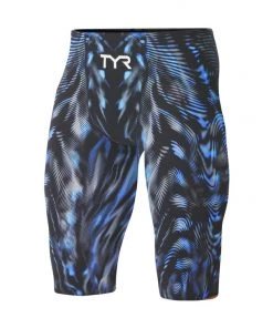 MI Sports Swim Shop 36 Swimwear TYR Venzo High Waist Jammer