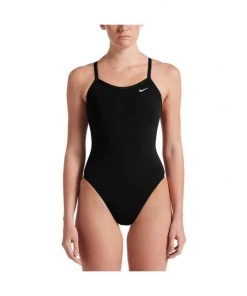 Swimwear Nike Hydrastrong Racerback 1-Piece