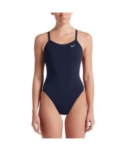 Swimwear Nike Hydrastrong Racerback 1-Piece