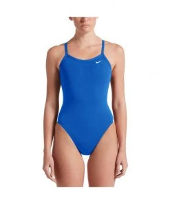 Swimwear Nike Hydrastrong Racerback 1-Piece
