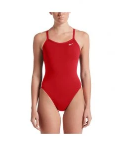 Swimwear Nike Hydrastrong Racerback 1-Piece