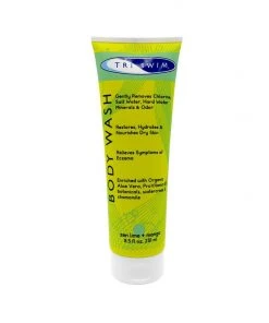 TriSwim Body Wash/Soap Tri Swim Body Wash