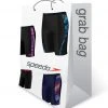 Grab Bag Speedo Jammer