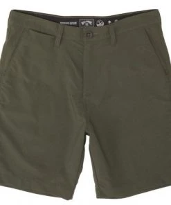 Billabong Surftrek Wick Shorts