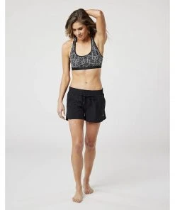 MI Sports Swimwear Carve Bali Short