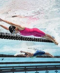 Swimwear Speedo Vanquisher Kneeskin (12 Under Approved)