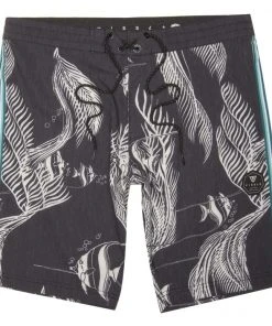 Vissla Kihi Kihi 20" Boardshort
