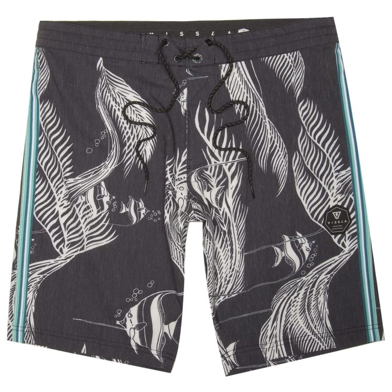 Vissla Kihi Kihi 20" Boardshort 3 Vissla Kihi Kihi 20" Boardshort