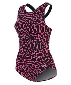 Swimwear Dolfin Aquashape Solstice Conservative Lap Suit