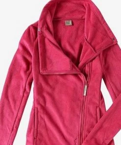 Tops Bench Riskrunner Zip Thru Jacket