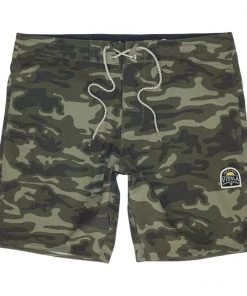 Vissla Solid Sets 18.5