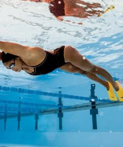 Swim Fins Finis Zoomers Gold