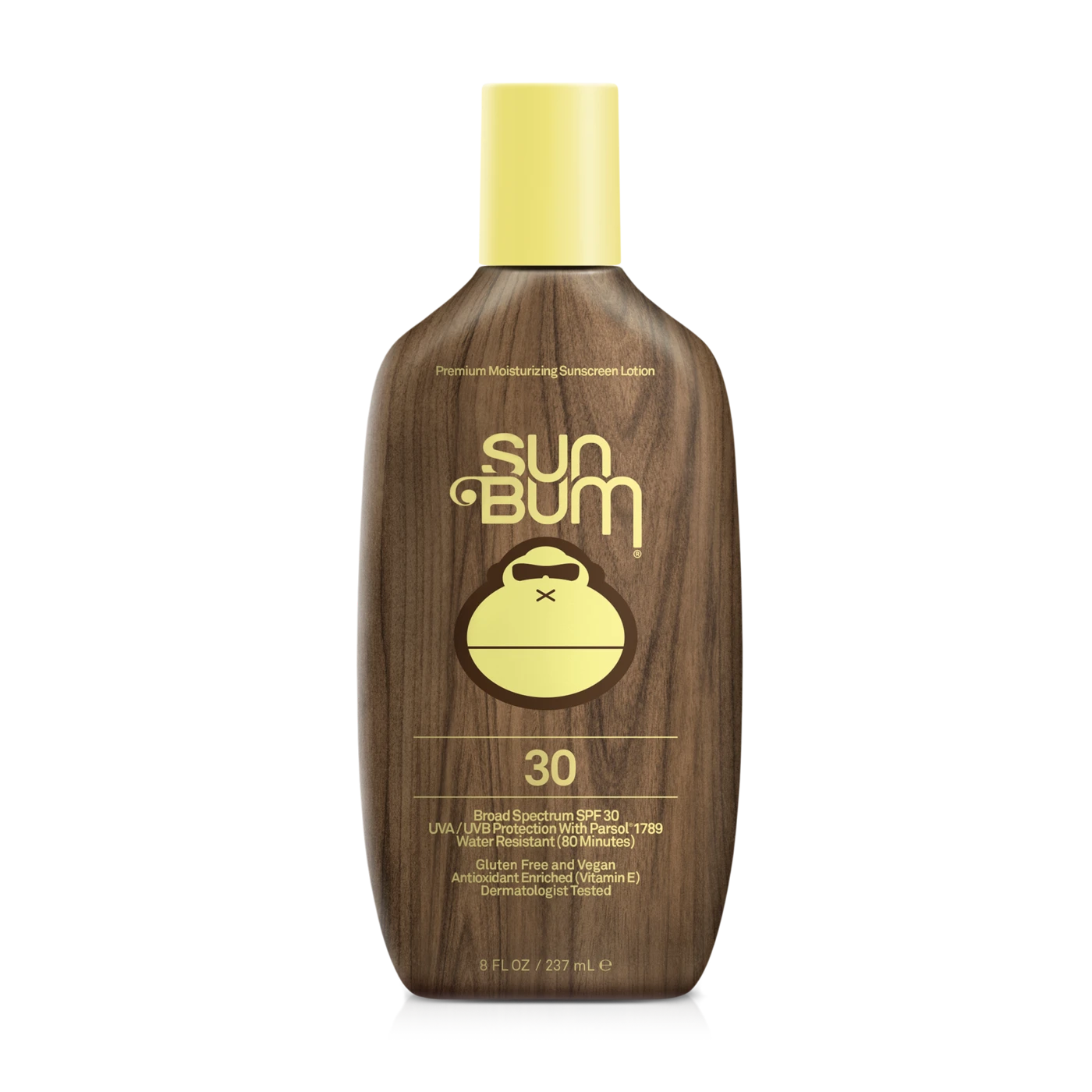 Sun Bum Sunscreen Lotion 30SPF