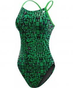 TYR Petra Cutout Fit One Piece