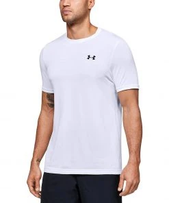 Swimwear Under Armour Men's HeatGear Flyweight T-Shirt Rashguard