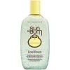 Sunscreen Sun Bum Cool Down Gel