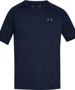 Swimwear Under Armour Men's HeatGear Flyweight T-Shirt Rashguard