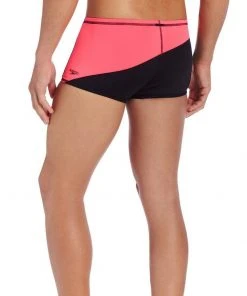 Swim Briefs Speedo Men's Color Block Endurance Drag Brief