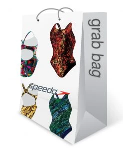 Speedo Grab Bag Thin Strap