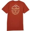 Clothing Billabong Mountaineer T-Shirt