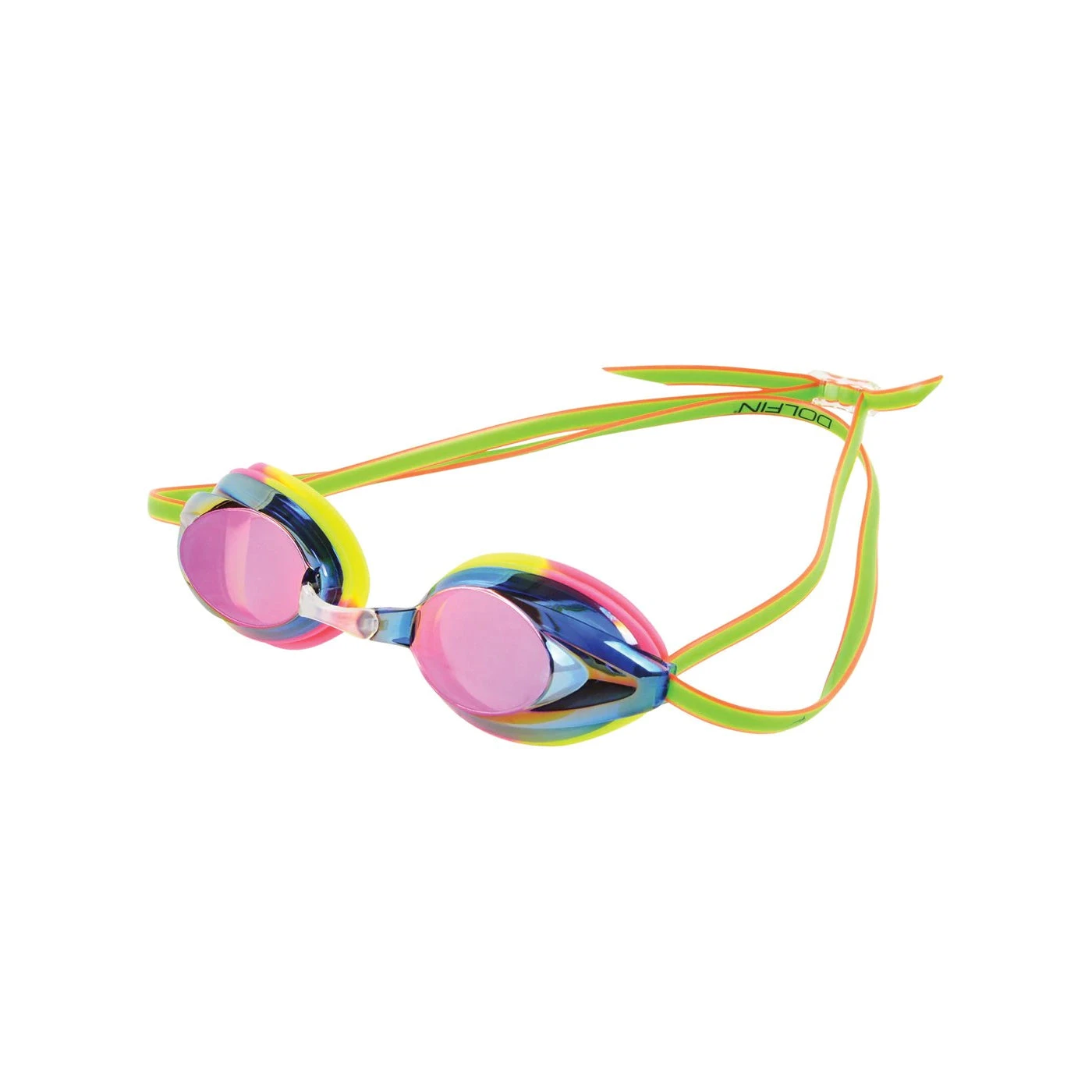 Dolfin Charger Reflex Goggle 4 Dolfin Charger Reflex Goggle