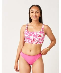 Carve St. Barth Reversible Bottom