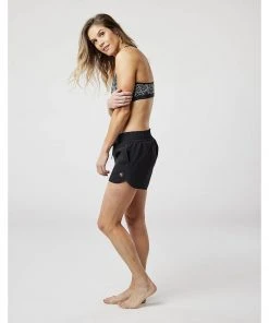 MI Sports Swimwear Carve Bali Short