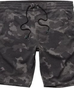 Vissla Locker II 19.5" Sofa Surfer Short Clothing