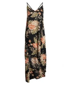 Swimwear Billabong The Best Maxi Dress 12 Swimwear Billabong The Best Maxi Dress