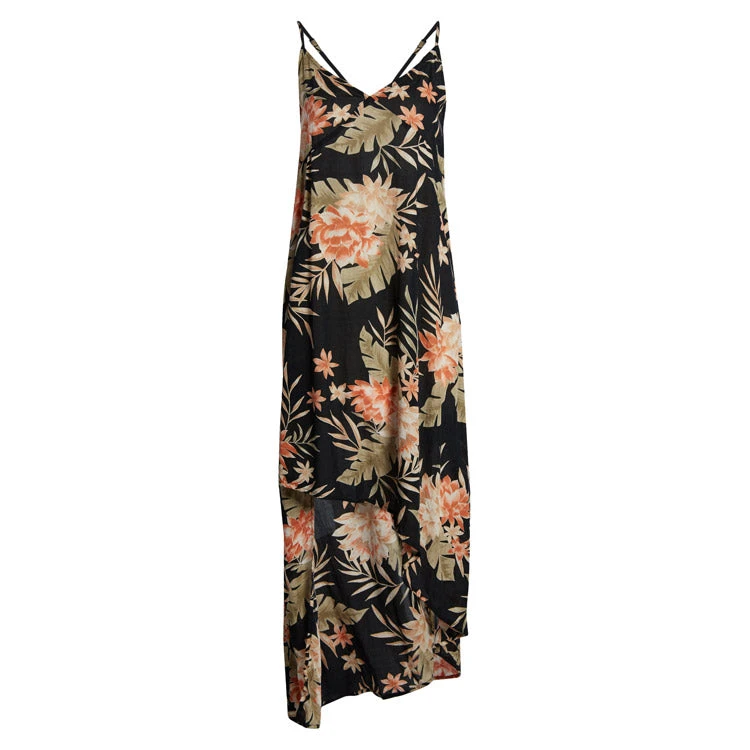 Swimwear Billabong The Best Maxi Dress 7 Swimwear Billabong The Best Maxi Dress
