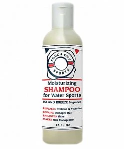 Touch Out Sports Shampoo