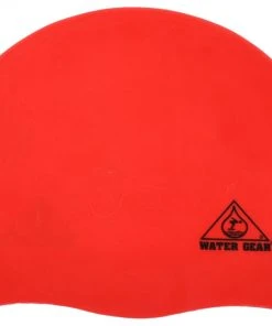 Water Gear Silicone Caps