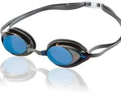 Speedo Vanquisher 2.0 Mirrored Goggle Swim Goggles 29 Speedo Vanquisher 2.0 Mirrored Goggle Swim Goggles