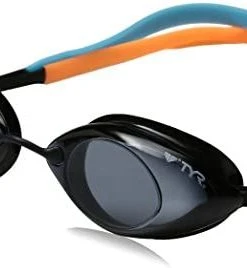 Swim Goggles TYR Tracer Racing Goggle (Closeout) 17 Swim Goggles TYR Tracer Racing Goggle (Closeout)