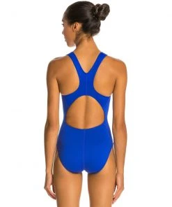 TYR Durafast Solid Maxfit One Piece Swimsuit 9 TYR Durafast Solid Maxfit One Piece Swimsuit