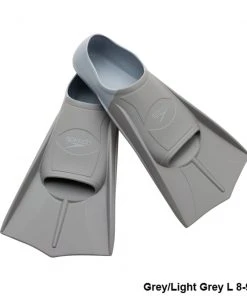 Speedo Short Blade Fins Swim Fins 14 Speedo Short Blade Fins Swim Fins