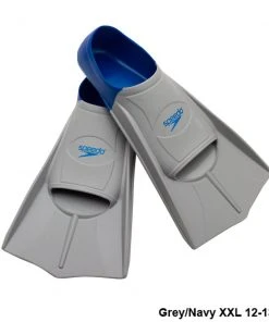 Speedo Short Blade Fins Swim Fins 16 Speedo Short Blade Fins Swim Fins