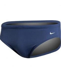 Swimwear Nike Men's Solid Poly Brief