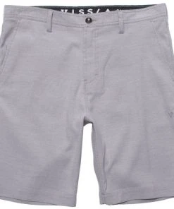 Clothing Vissla Boneyard 2.0 Hybrid 20" Walkshort