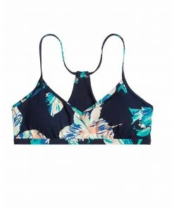 MI Sports Carve Stinson Top: Stargazer Swimwear